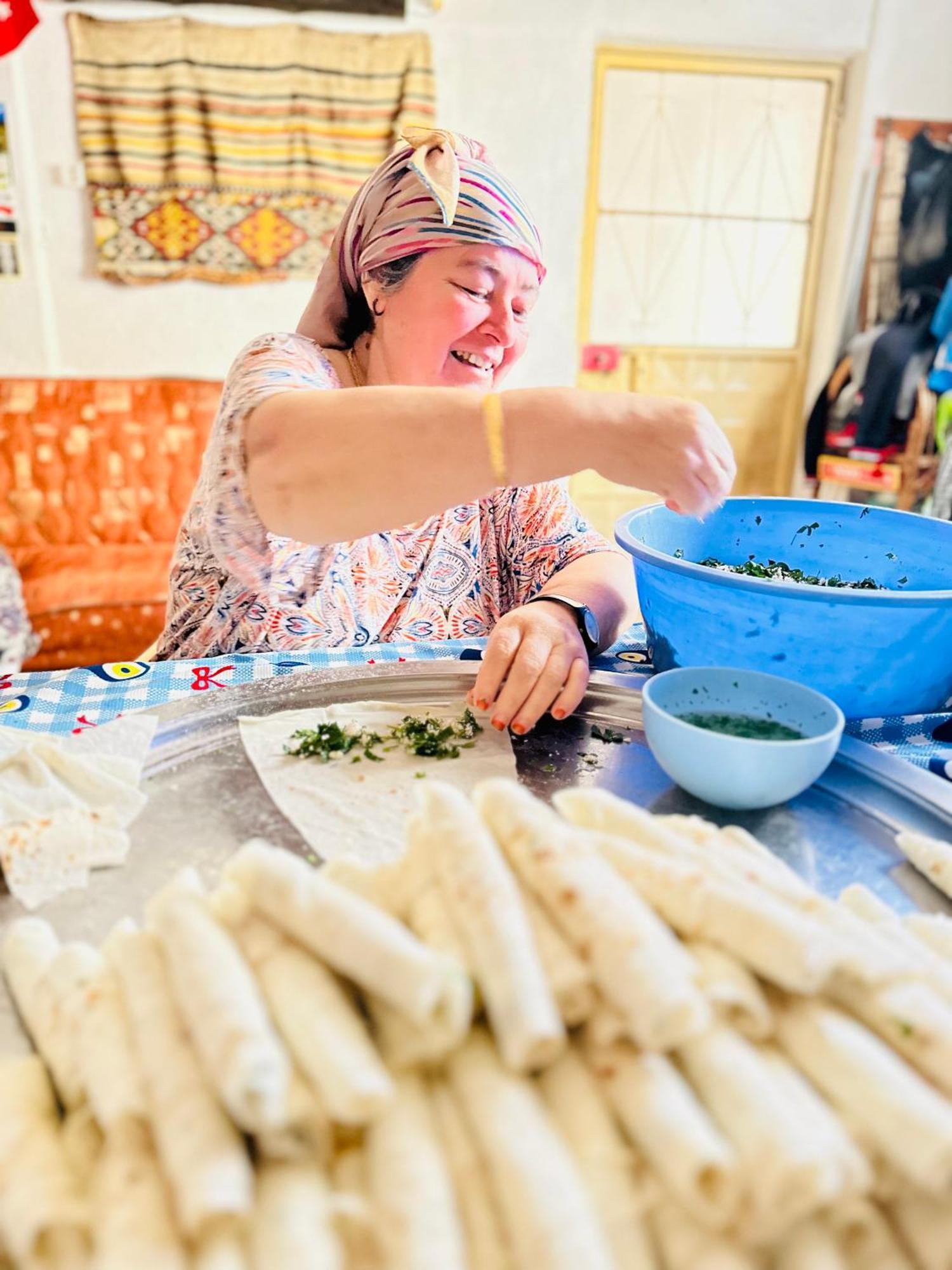 Gelidonya Pansiyon Kumluca 外观 照片